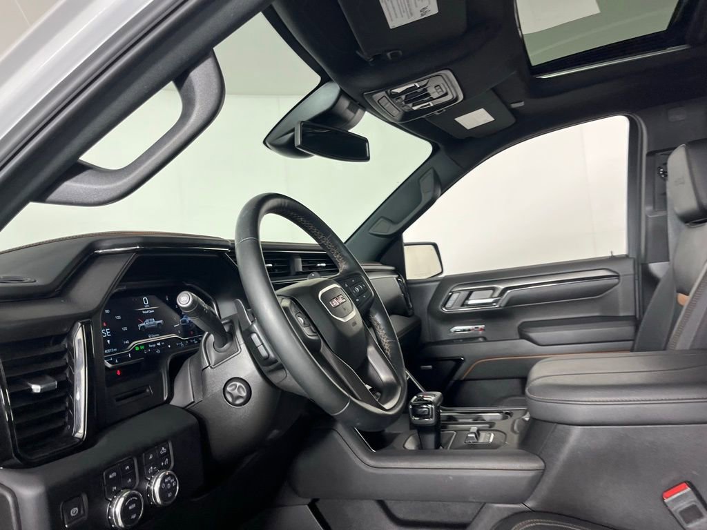 Used 2023 GMC Sierra 1500 AT4 w/ AT4 Preferred Package image 20