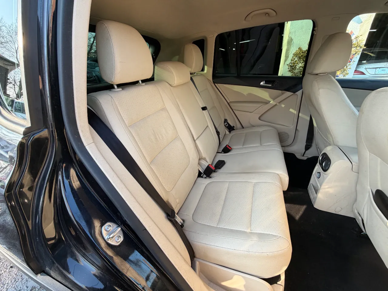 Used 2016 Volkswagen Tiguan S AWD/4WD image 27