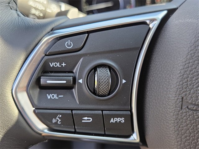 New 2025 Acura RDX w/ Technology Package image 30