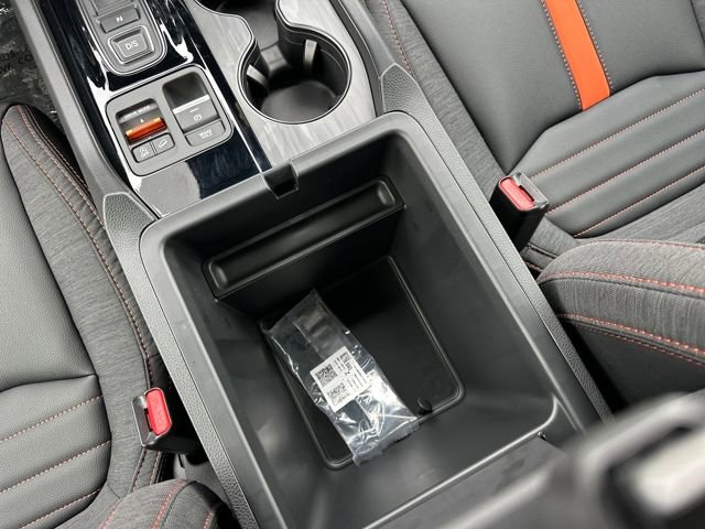 New 2026 Honda Passport TrailSport image 29