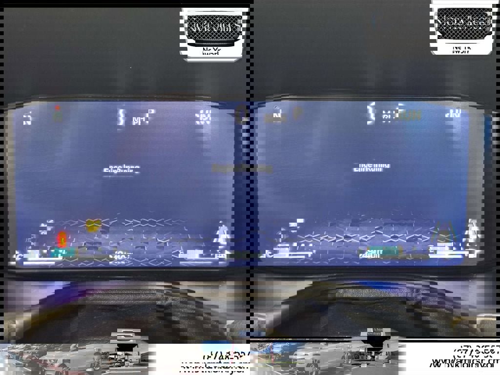 Used 2023 Jeep Compass High Altitude image 19