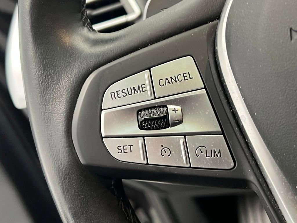 Certified 2023 BMW X3 sDrive30i w/ Premium Package RWD image 18