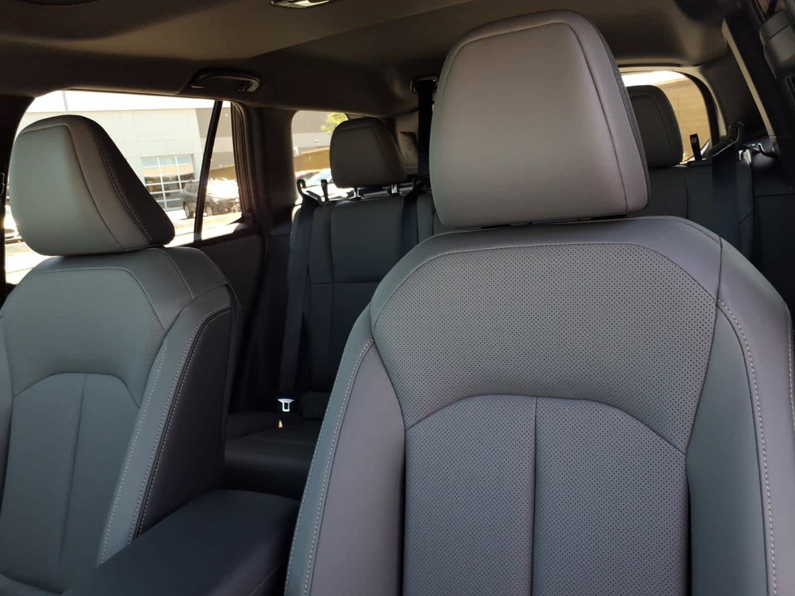 New 2026 Subaru Outback Limited AWD/4WD image 26