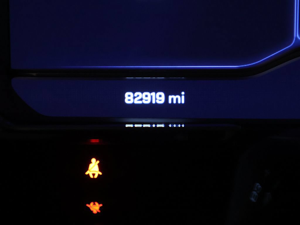 Used 2024 Chevrolet Silverado 1500 RST AWD/4WD image 32