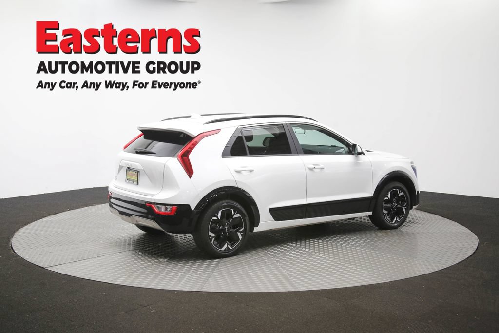 Used 2023 Kia Niro Wind w/ Wind Preserve Package FWD image 42