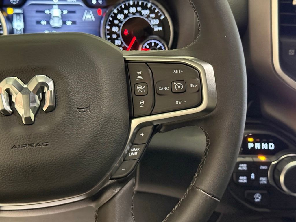 New 2026 RAM 1500 Big Horn image 18