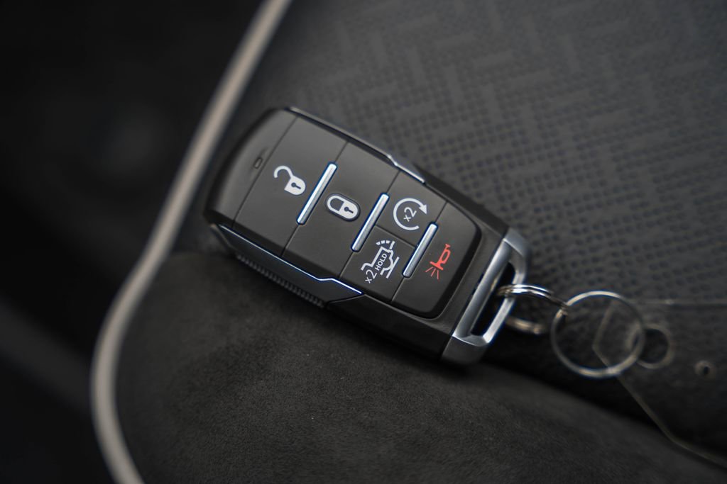 New 2026 RAM 1500 Laramie image 49