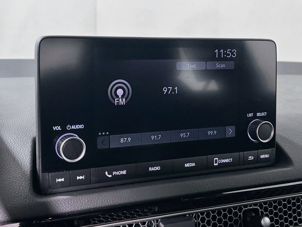 Used 2023 Honda Civic Sport image 13