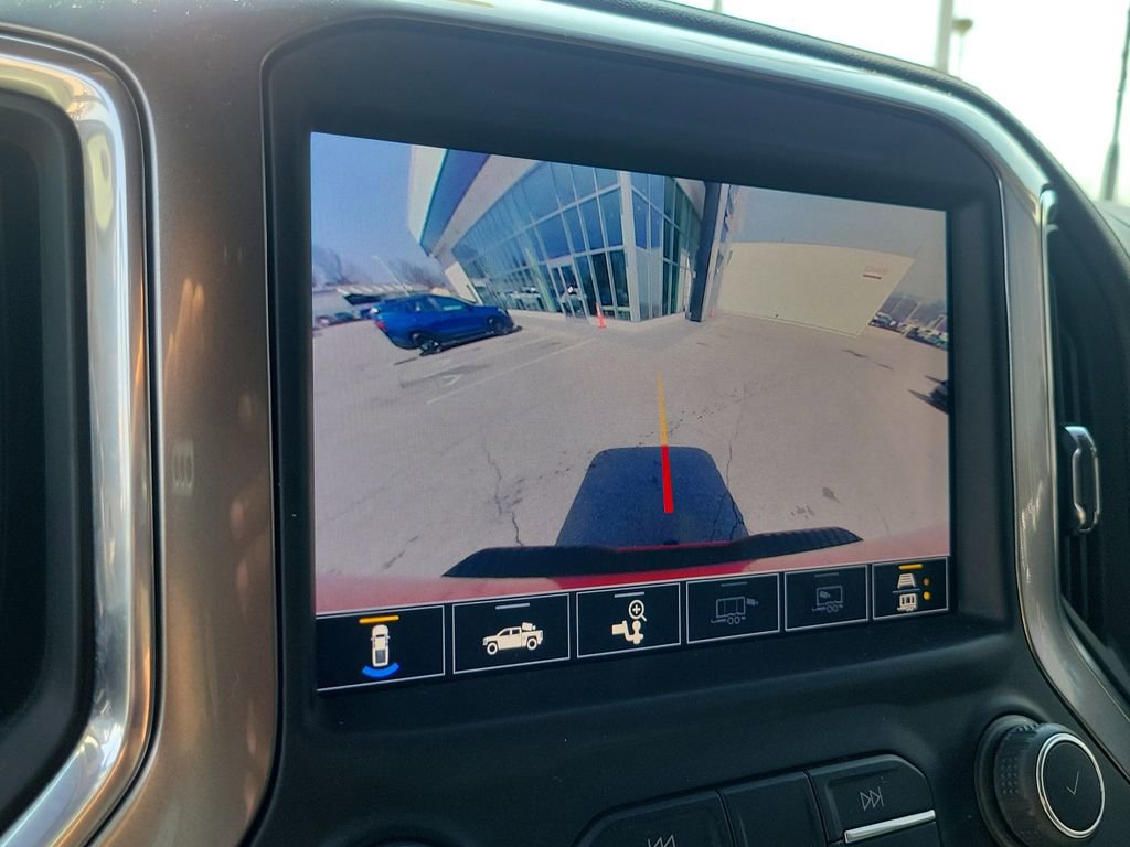 Used 2022 Chevrolet Silverado 2500 LTZ w/ LTZ Plus Package image 28