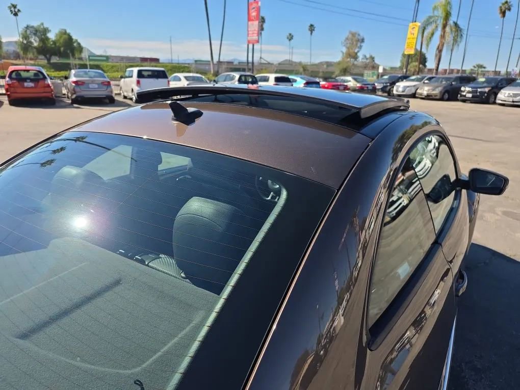 Used 2013 Volkswagen Beetle 2.5 image 10