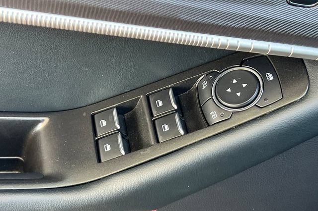 Used 2025 Ford Explorer ST-Line RWD image 12