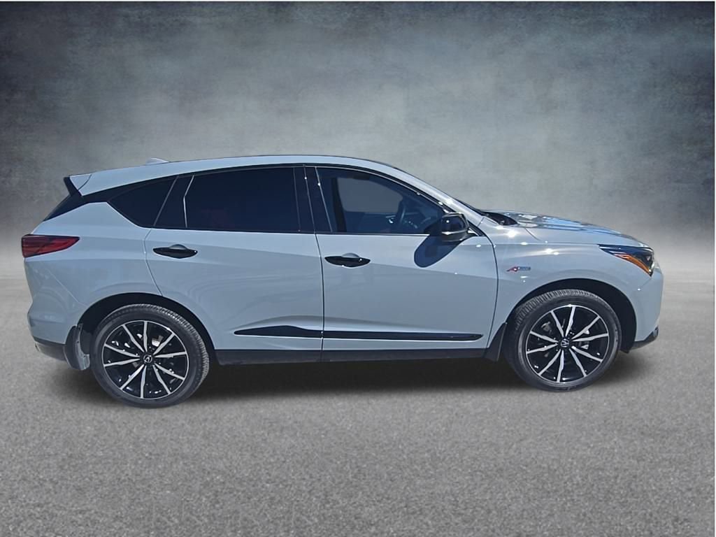 Used 2025 Acura RDX A-Spec image 4