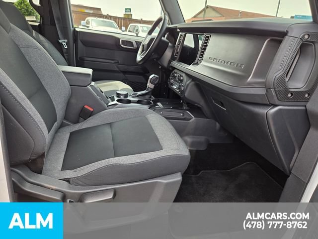 Used 2025 Ford Bronco Big Bend AWD/4WD image 14