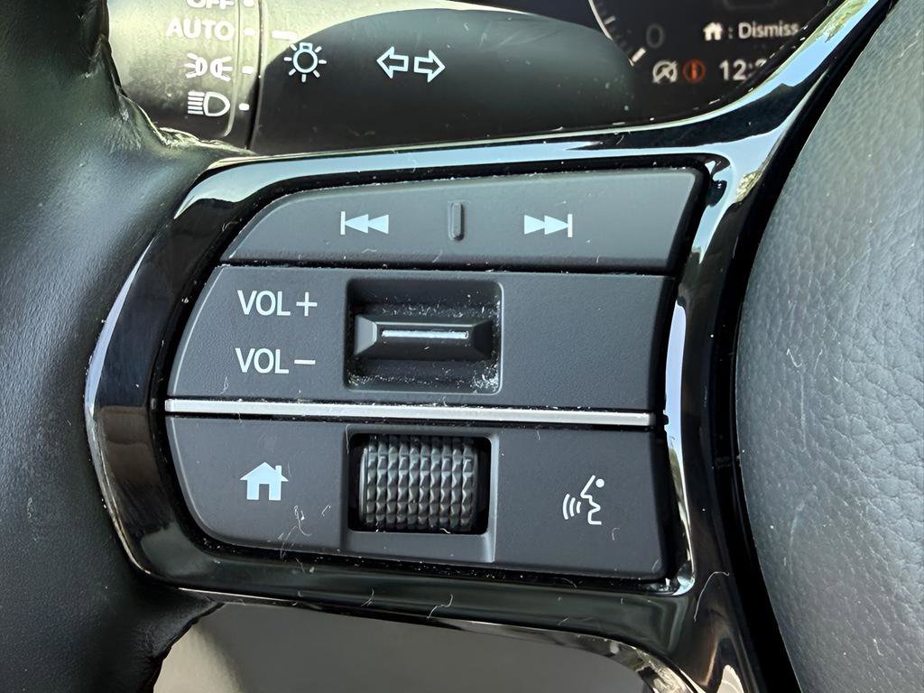 Certified 2024 Honda CR-V EX-L image 14