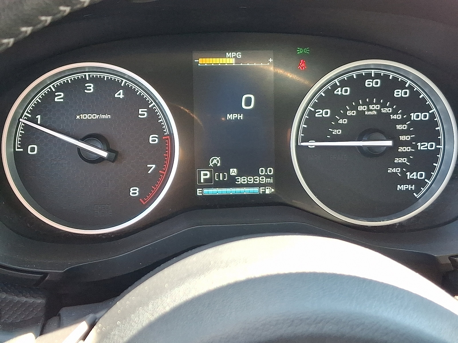 Used 2020 Subaru Forester Limited AWD/4WD image 22