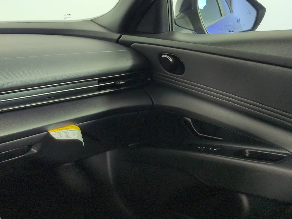 Used 2026 Hyundai Elantra SEL Sport Premium FWD image 23