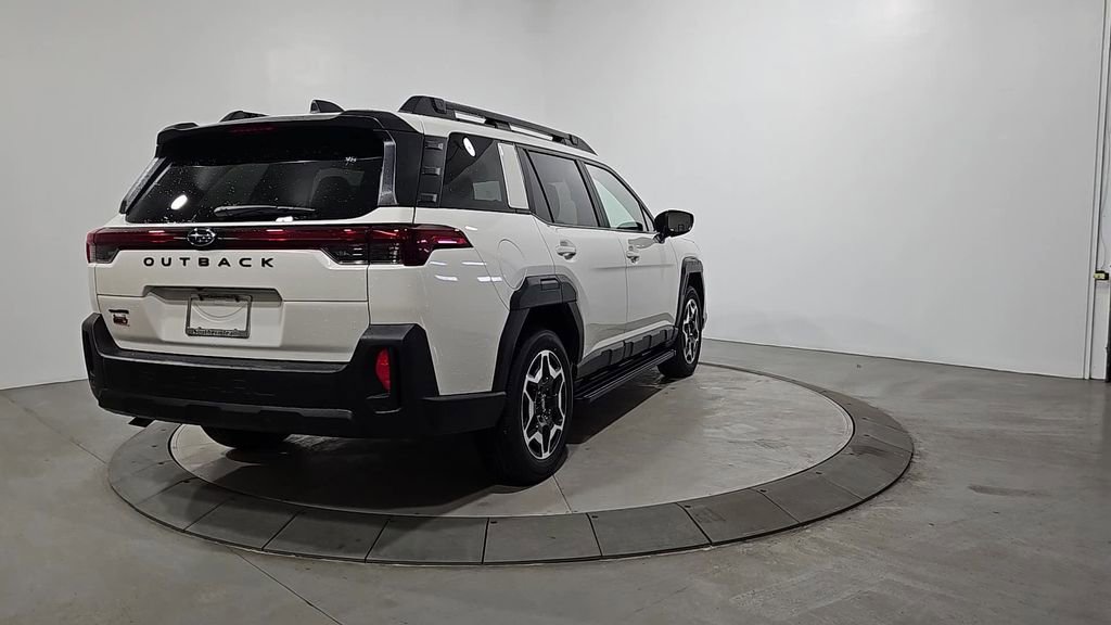 New 2026 Subaru Outback Touring image 5