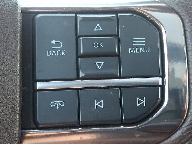 Certified 2024 Ford Expedition Max King Ranch image 22