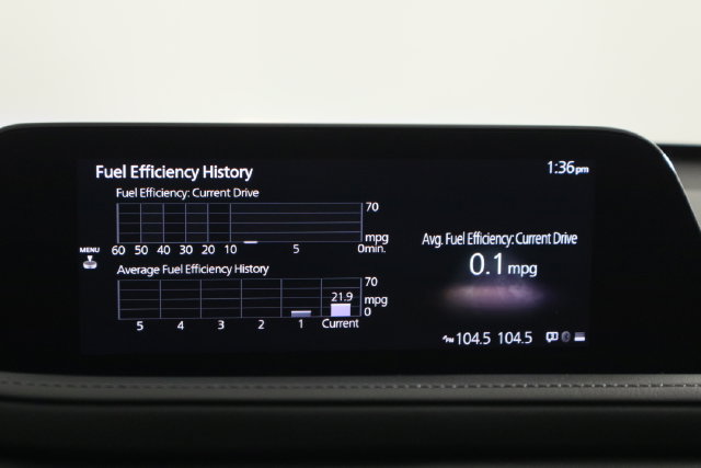 Used 2025 MAZDA CX-30 AWD 2.5 S w/ Select Sport Pkg image 28