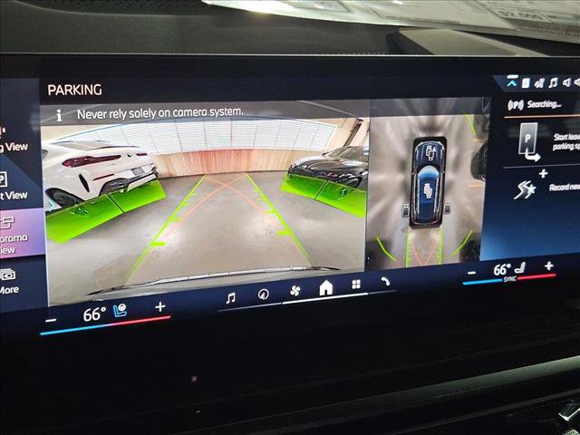 Used 2026 BMW X5 sDrive40i w/ Climate Comfort Package RWD image 14