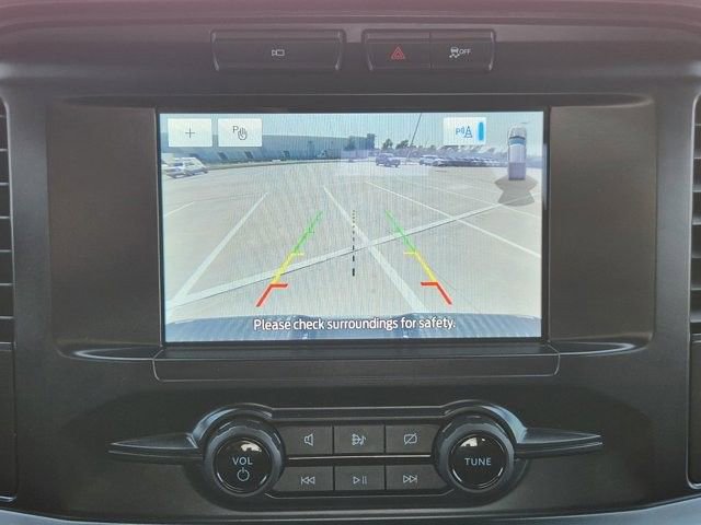 Used 2022 Ford F150 XL w/ STX Appearance Package AWD/4WD image 16