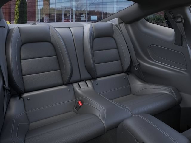 New 2026 Ford Mustang GT Premium RWD image 11