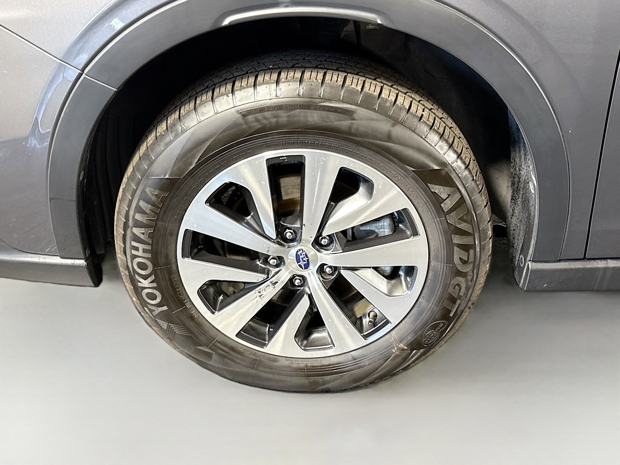 Used 2022 Subaru Outback Premium AWD/4WD image 38