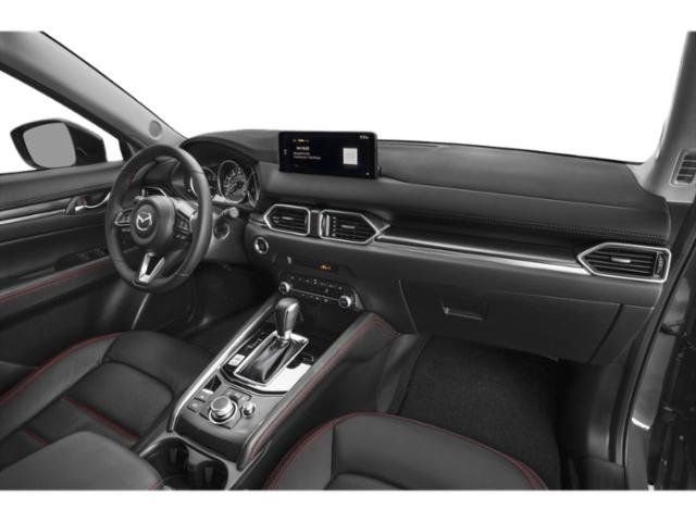 Certified 2023 MAZDA CX-5 Carbon Edition image 18