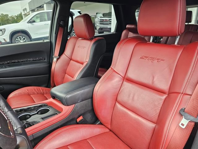 Used 2023 Dodge Durango SRT Hellcat AWD/4WD image 16