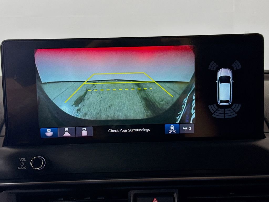 New 2026 Honda Pilot EX-L image 16