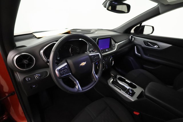 Used 2021 Chevrolet Blazer LT image 10