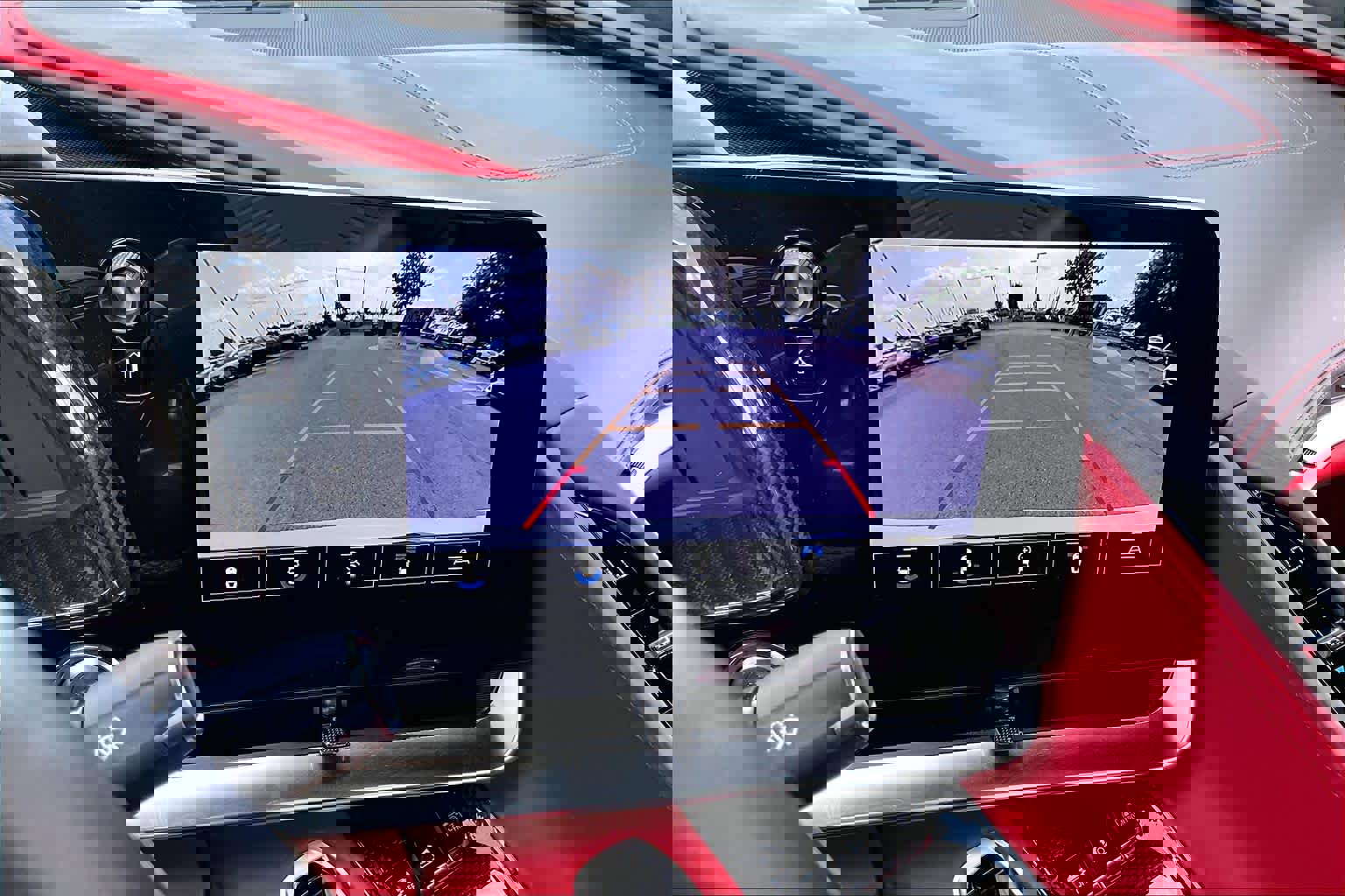 Used 2021 Chevrolet Corvette Stingray Premium Cpe w/ Z51 Performance Package RWD image 23