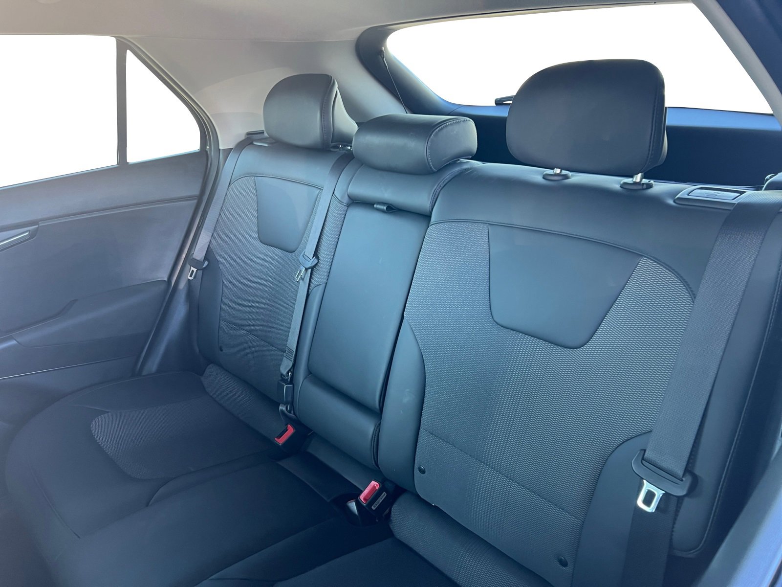 Used 2024 Kia Niro Wind image 11