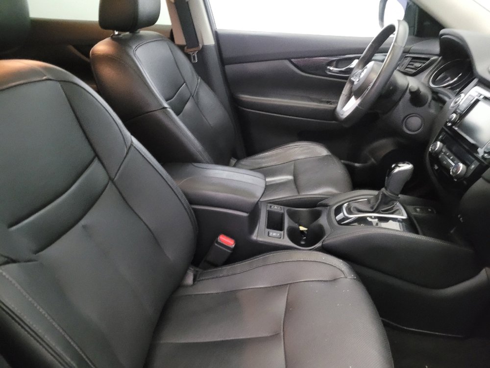 Used 2019 Nissan Rogue SL w/ Premium Package AWD/4WD image 21