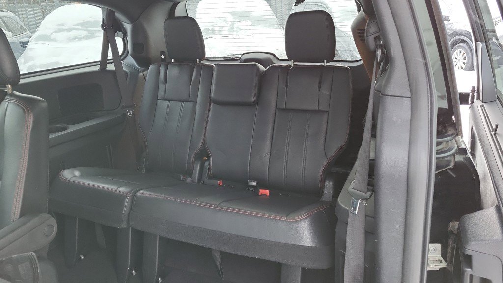 Used 2019 Dodge Grand Caravan GT image 22