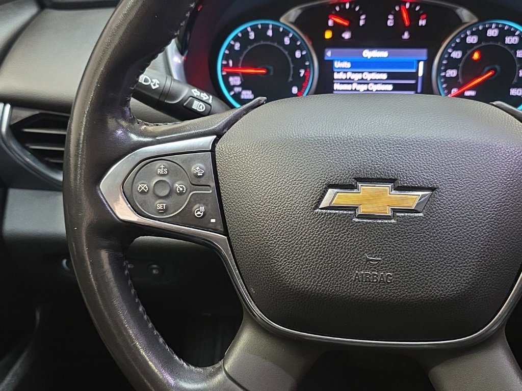 Used 2020 Chevrolet Traverse Premier w/ Redline Edition image 19