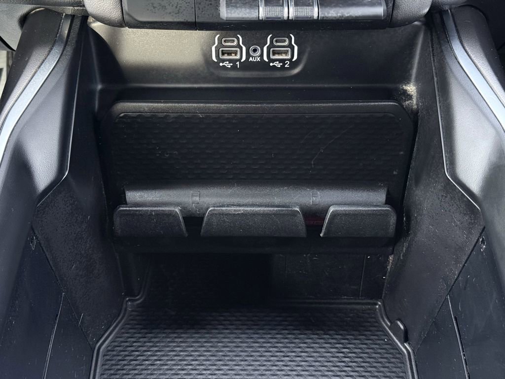 Used 2024 RAM 1500 Big Horn image 24