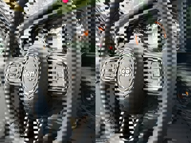 New 2026 Jeep Wrangler Sport S image 21