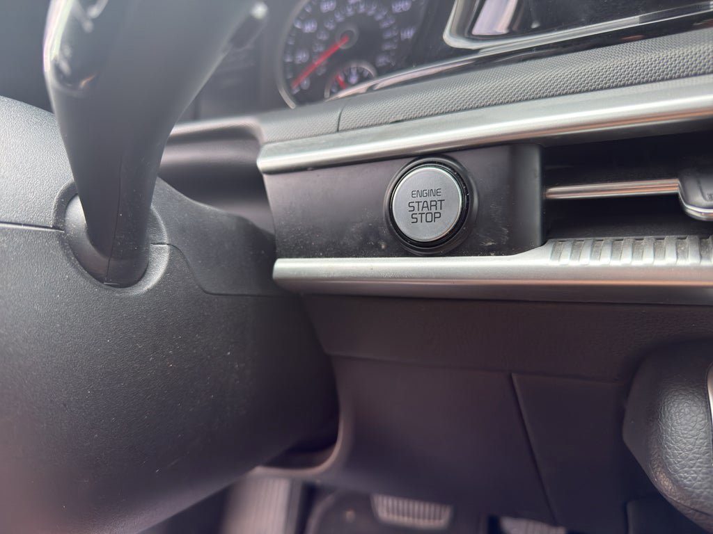 Used 2023 Kia K5 LXS image 20