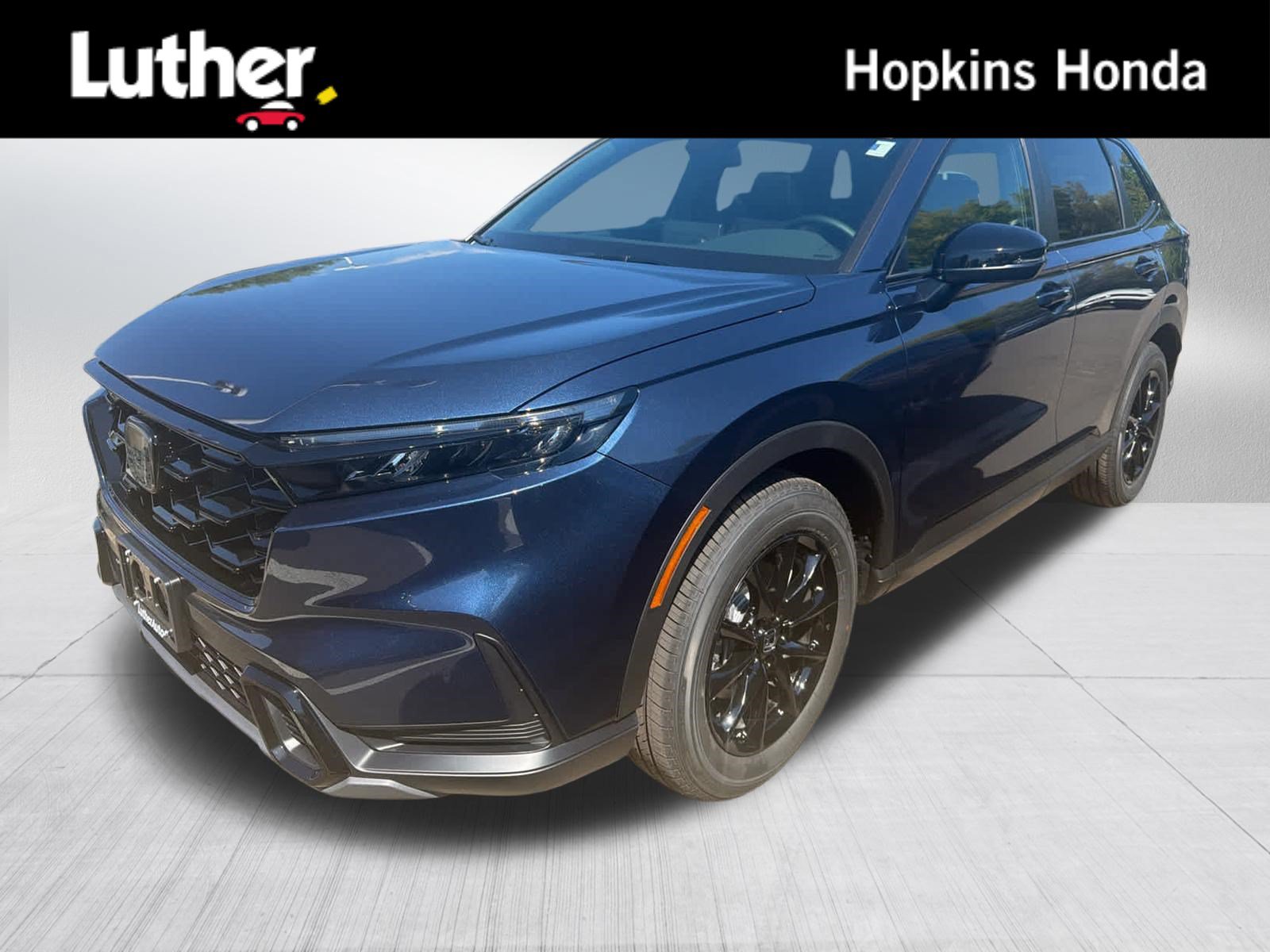 Used 2026 Honda CR-V Sport