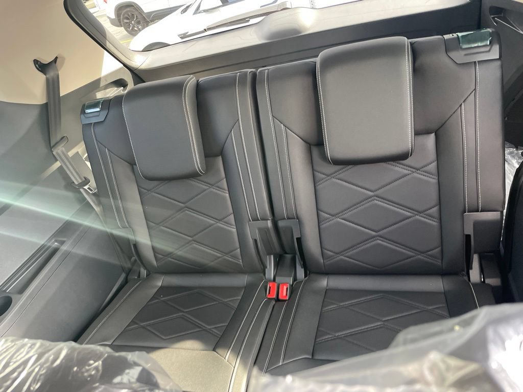 New 2026 Volkswagen Atlas SE AWD/4WD image 20