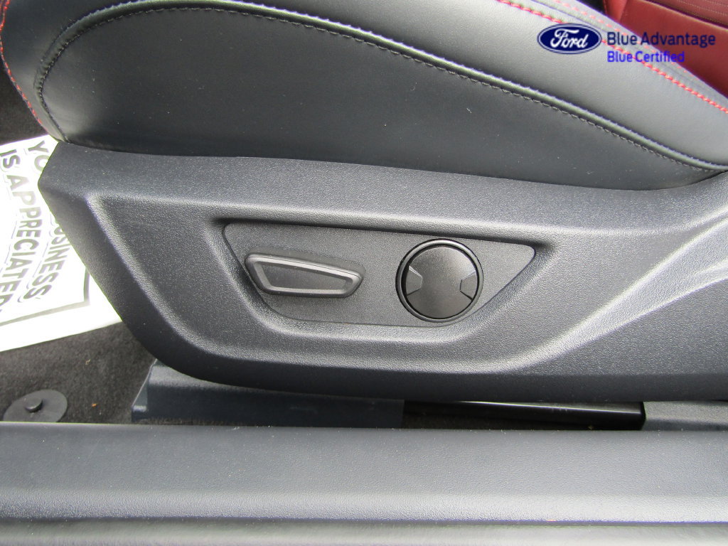 Certified 2025 Ford Mustang GT Premium RWD image 25