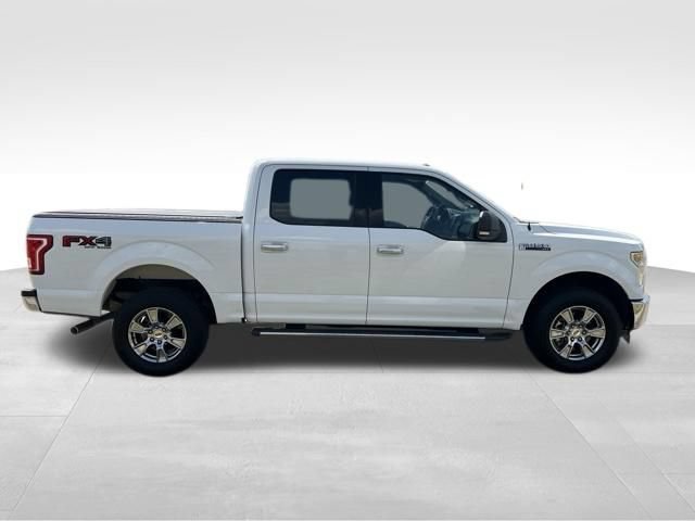 Used 2017 Ford F150 XLT w/ Equipment Group 302A Luxury AWD/4WD image 2