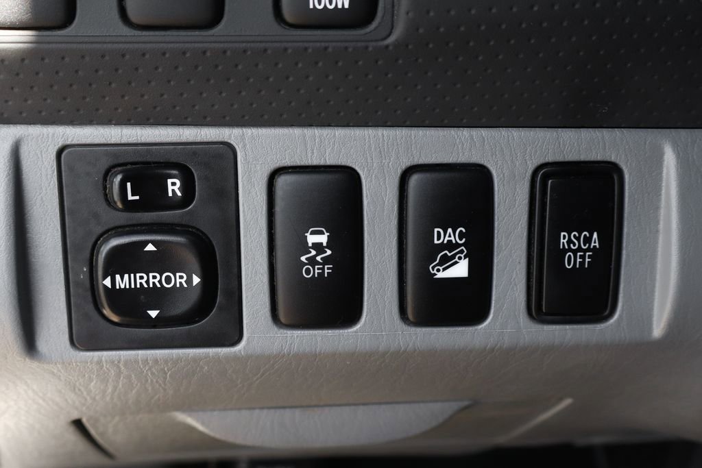 Used 2014 Toyota Tacoma 4x4 Double Cab w/ TRD Off-Road Package image 20