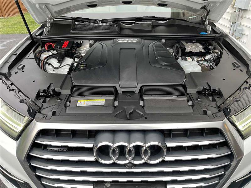 Used 2019 Audi Q7 2.0T Premium Plus w/ Premium Plus Package image 94