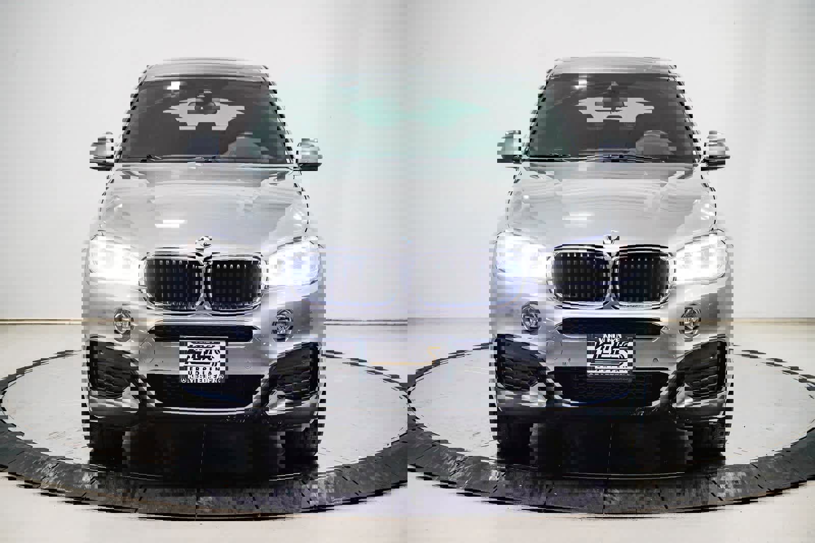 Used 2019 BMW X6 xDrive35i image 6