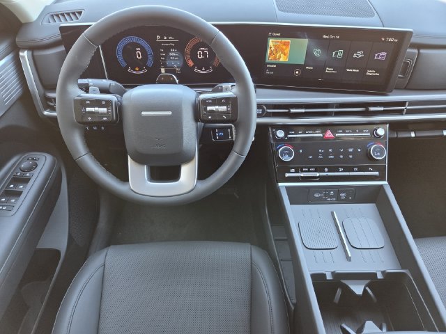 New 2027 Hyundai Santa Fe SEL FWD image 30