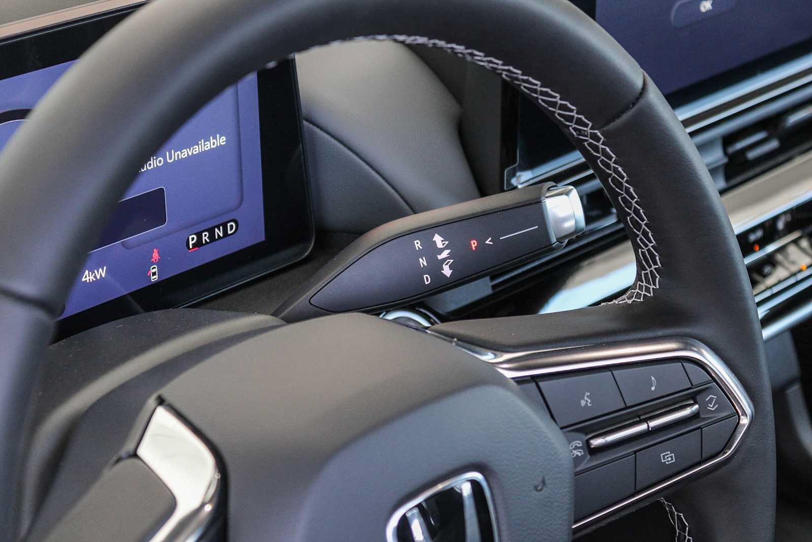 New 2026 Honda Prologue Touring image 19