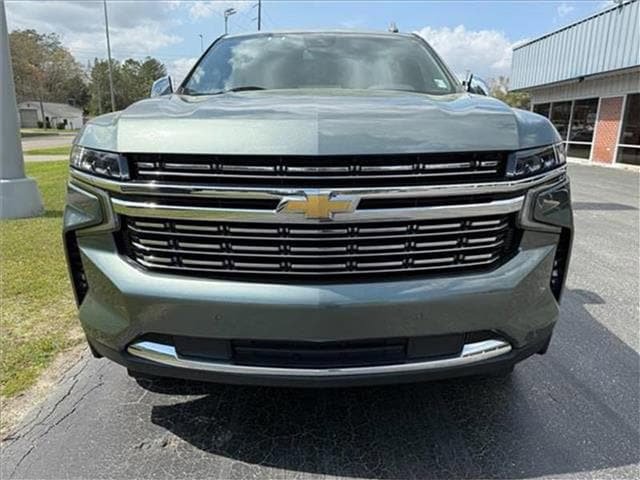 Used 2024 Chevrolet Tahoe Premier RWD image 30