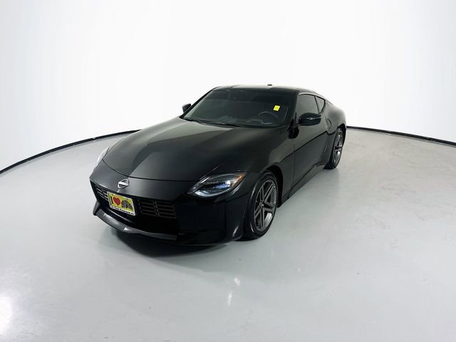 Used 2024 Nissan Z Sport w/ Floor Mat Package image 5